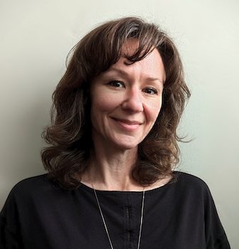 Alison Hunter