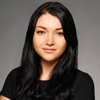 Alina Neverova