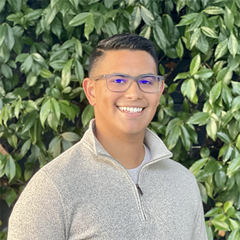 Derek Vega