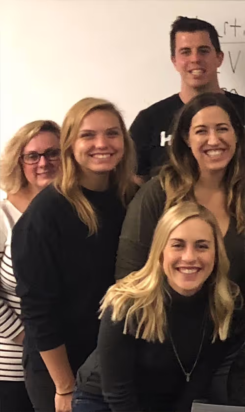 SelectSoftwae Reviews Team Members