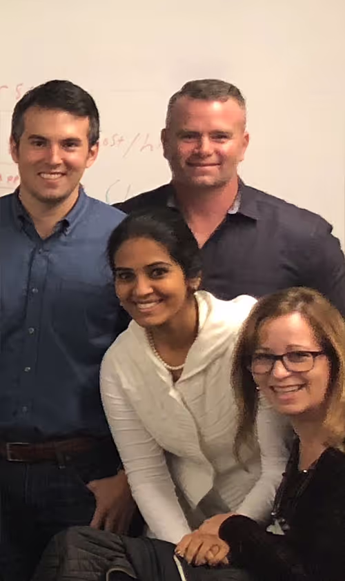 SelectSoftwae Reviews Team Members